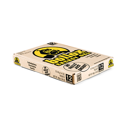 Single Pack - Bollox Energy